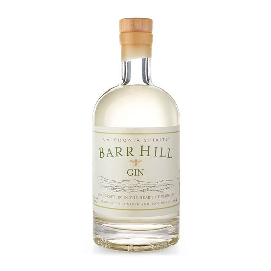 Barr Hill Gin 750ml