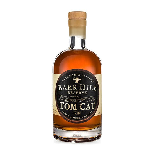 Barr Hill Tom Cat Gin 750ml