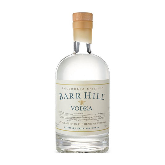 Barr Hill Vodka 750ml