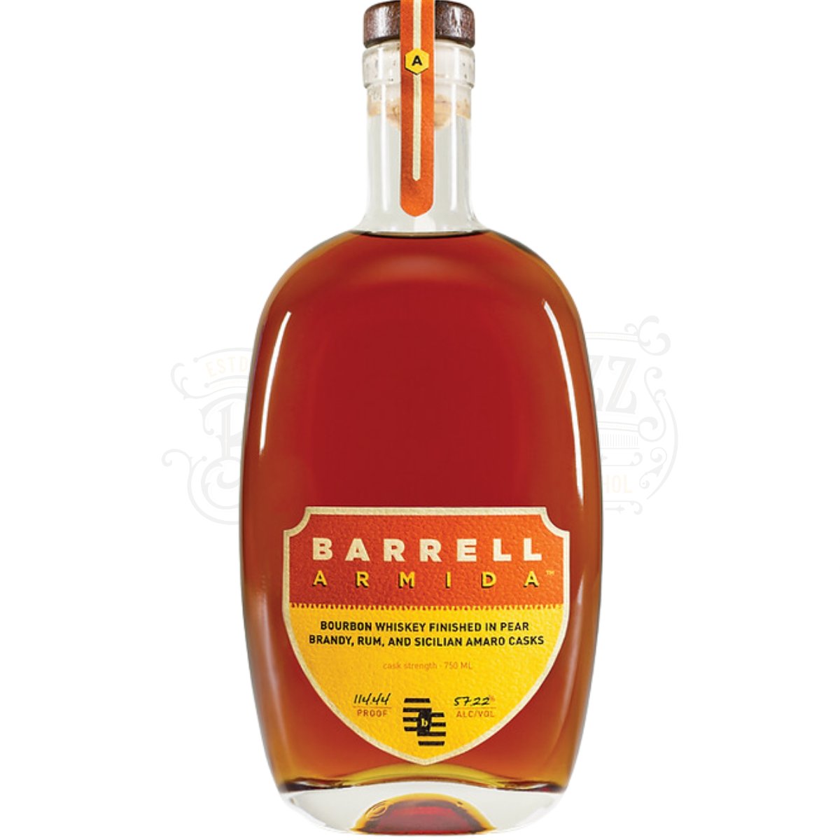 Barrell Bourbon Armida