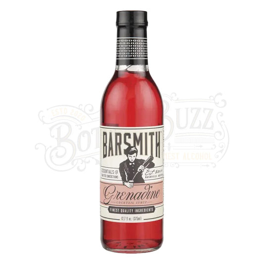 Barsmith Grenadine