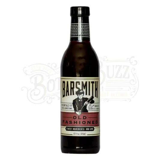 Barsmith Old Fashioned Mix