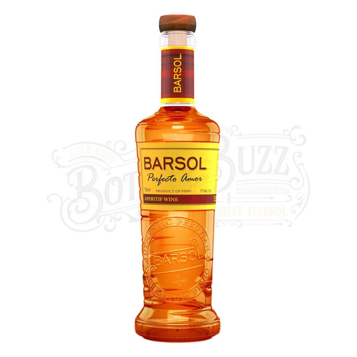 Barsol Perfecto Amor