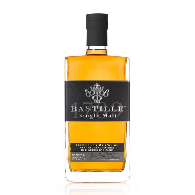 Bastille 1789 Single Malt Whisky 750ml