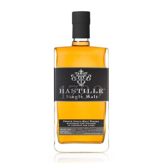Bastille 1789 Single Malt Whisky 750ml