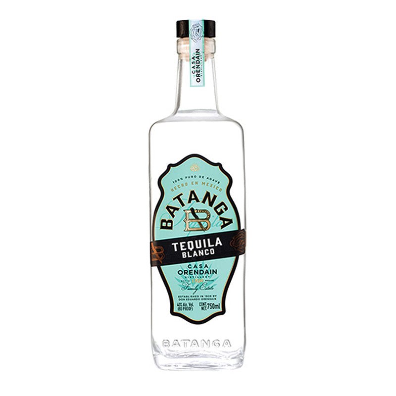 Batanga Blanco Tequila 750ml