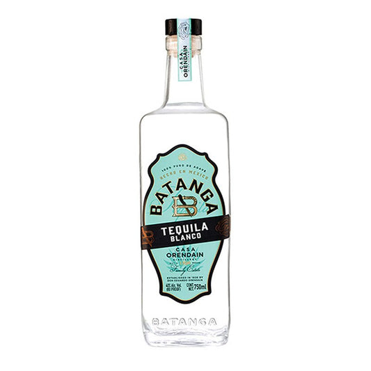 Batanga Blanco Tequila 750ml