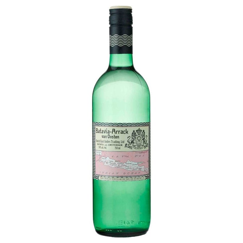 Batavia Arrack Van Oosten 750ml