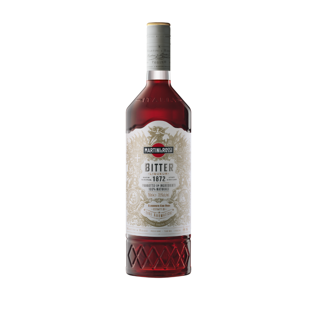 MARTINI & ROSSI RISERVA SPECIALE BITTER LIQUEUR 750 ML