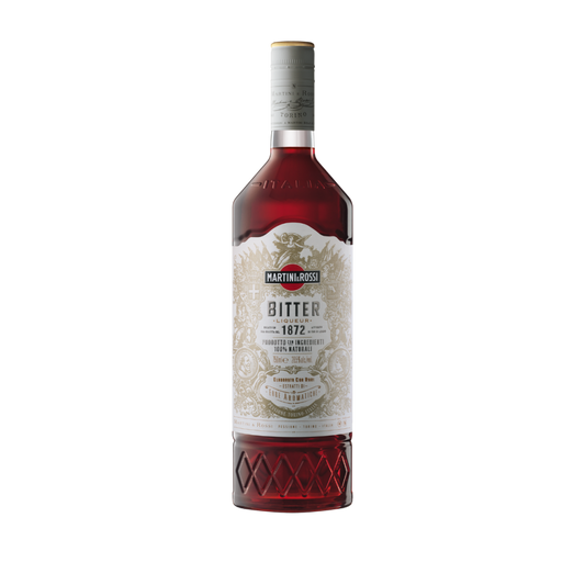 MARTINI & ROSSI RISERVA SPECIALE BITTER LIQUEUR 750 ML
