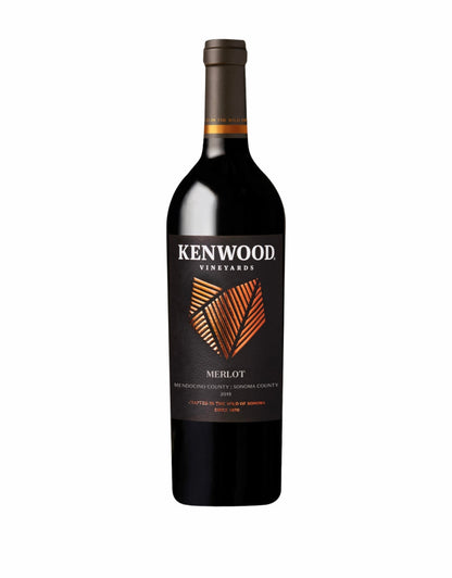 KENWOOD VINEYARDS MERLOT 750 ML