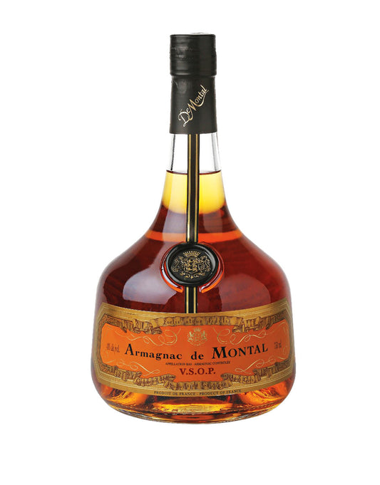 ARMAGNAC DE MONTAL VSOP 750 ML