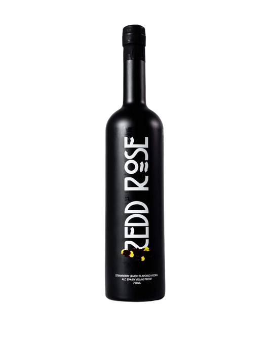 REDD ROSE VODKA 750 ML