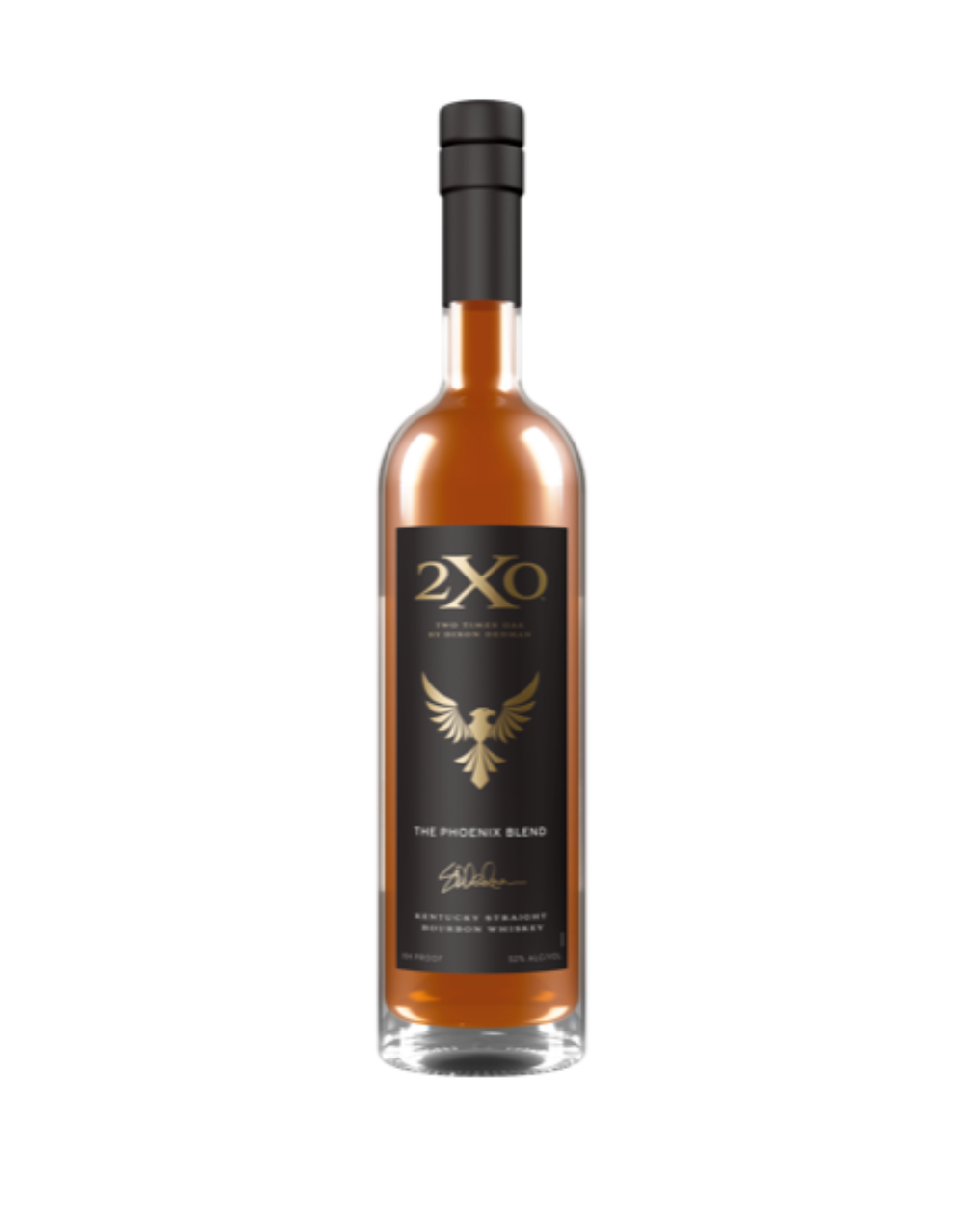 2XO THE PHOENIX BLEND 750 ML