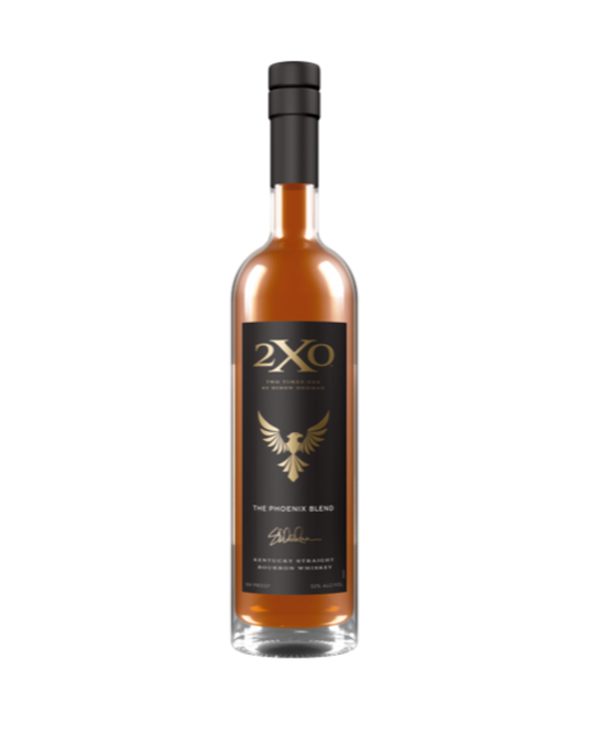 2XO THE PHOENIX BLEND 750 ML