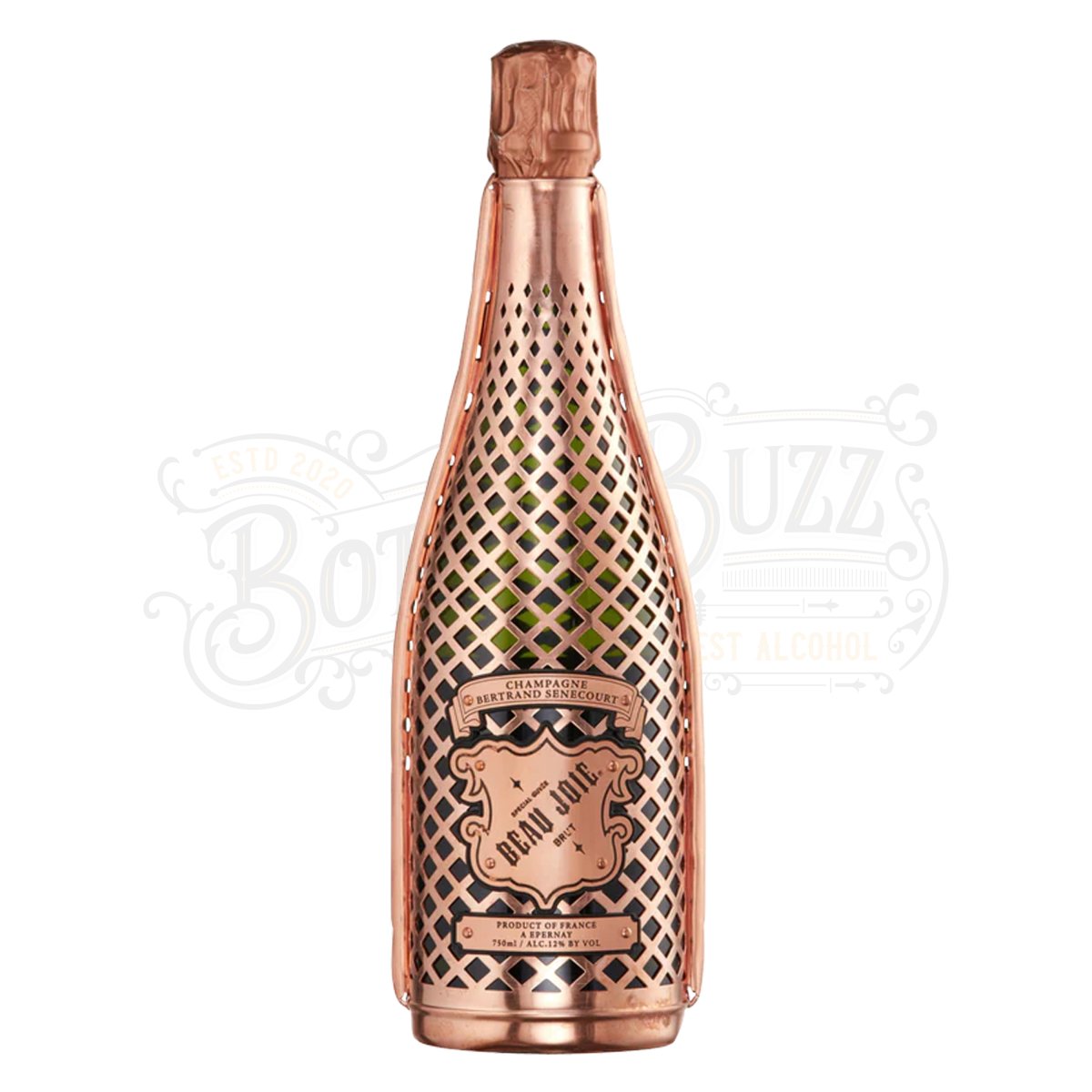 Beau Joie Brut NV