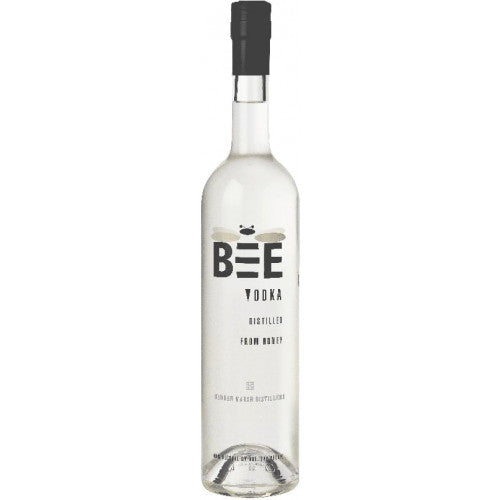 Bee Vodka
