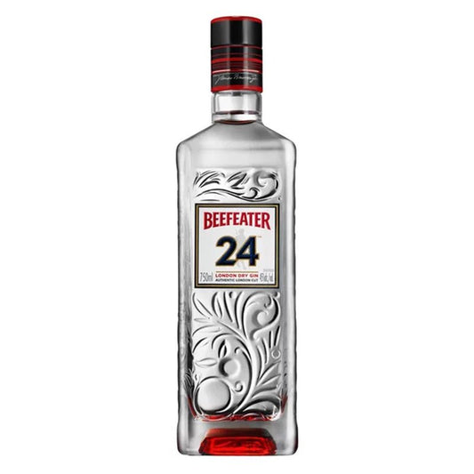 Beefeater 24 London Dry Gin 750ml