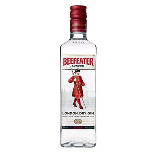 Beefeater London Dry Gin 750ml