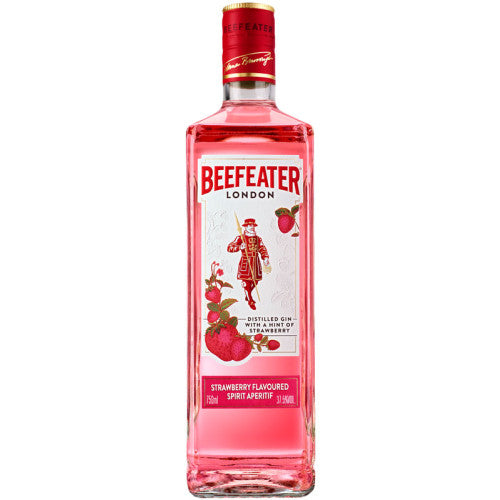 Beefeater London Pink Gin