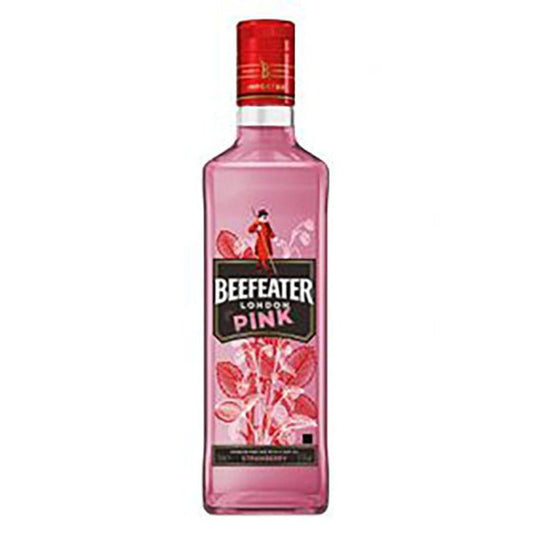 Beefeater Pink Gin 750ml