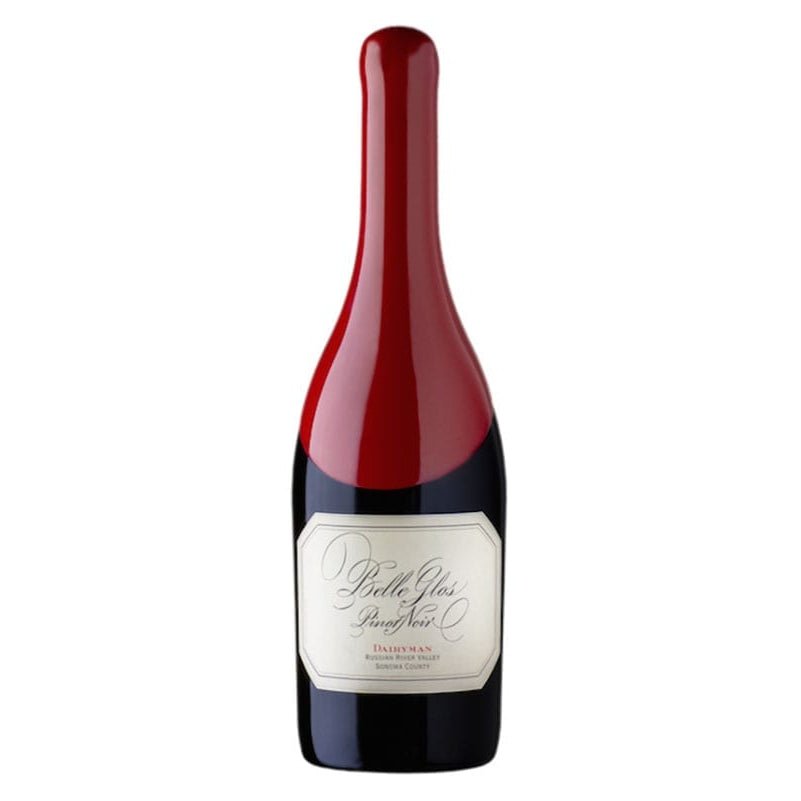 Belle Glos Pinot Noir Russian River Valley Dairyman Vinyard  750ml