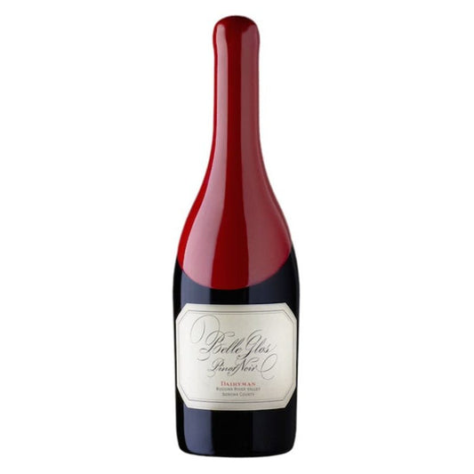 Belle Glos Pinot Noir Russian River Valley Dairyman Vinyard  750ml