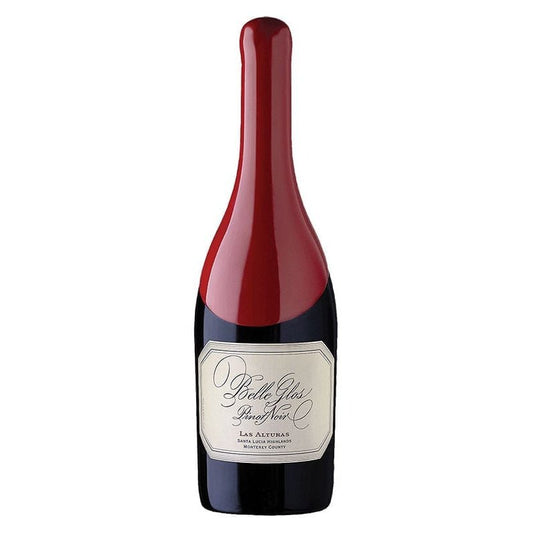 Belle Glos Pinot Noir Las Alturas 750ml