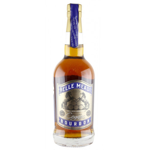 Belle Meade Cognac Cask Finish Bourbon