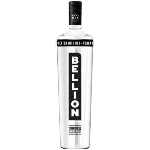 Bellion Vodka