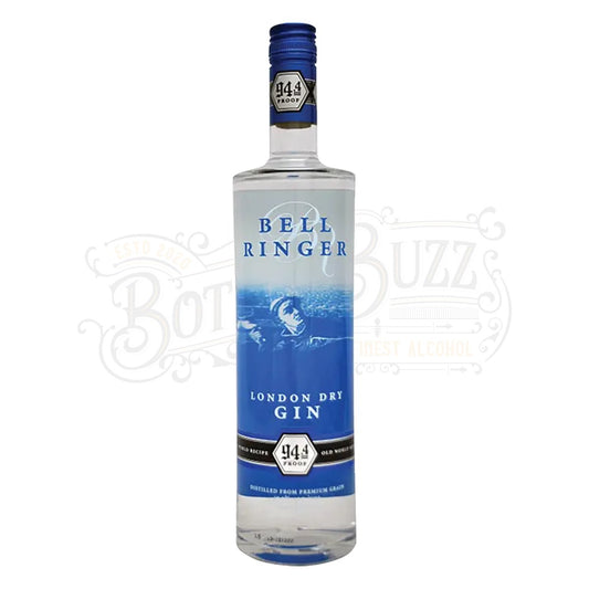 Bellringer London Dry Gin