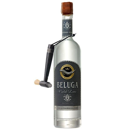 Beluga Noble Russian Gold Vodka