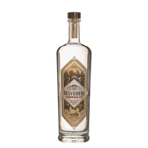 Belvedere Heritage 176 (1L)