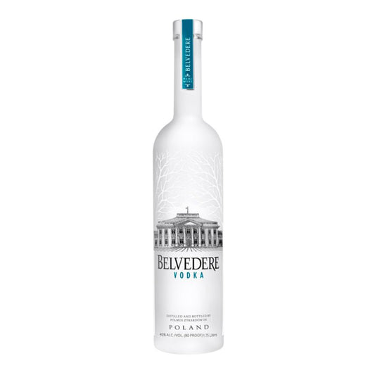 Belvedere Vodka 1.75L