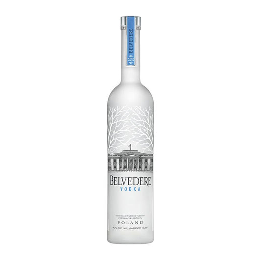 Belvedere Vodka 1L