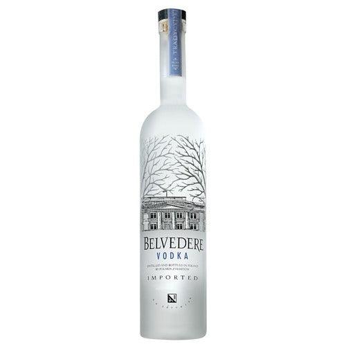 Belvedere Vodka (750Ml)