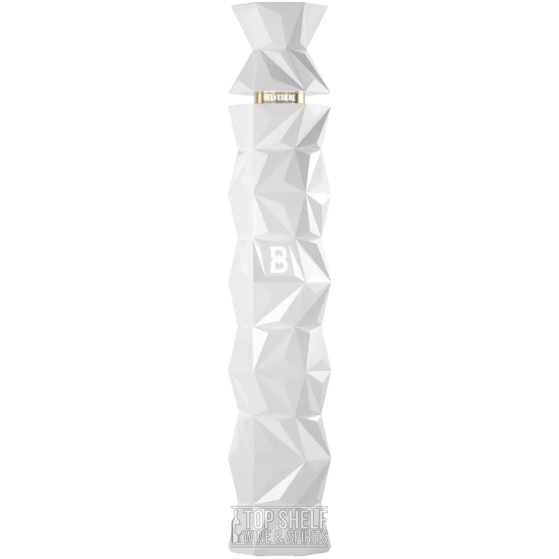 Belvedere 10 Luxury Vodka