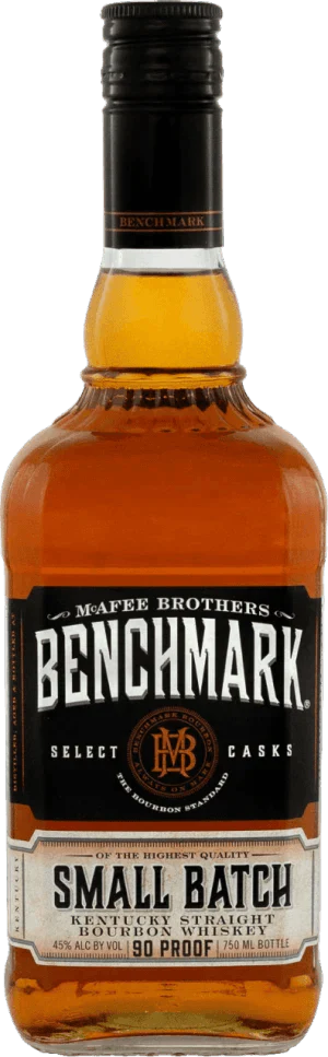 Benchmark Small Batch (750Ml)