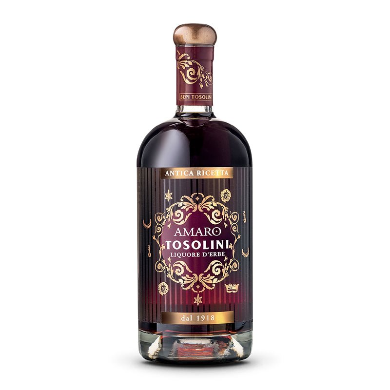 Bepi Tosolini Amaro Liqueur 750ml