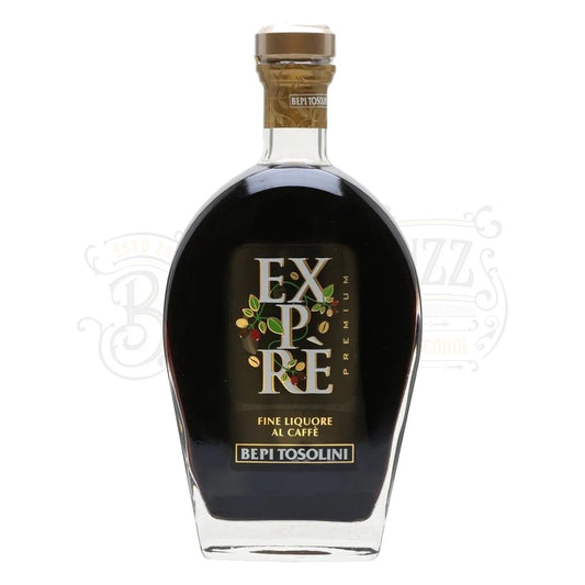 Bepi Tosolini Expre Espresso Liqueur Spezieria