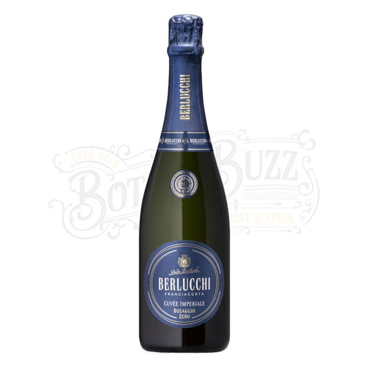 Berlucchi Franciacorta Nature '61 Dosaggio Zero
