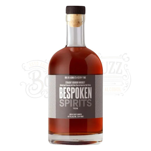 Bespoken Spirits Bourbon 2 Yr