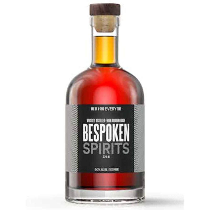 Bespoken Spirits Original Batch Whiskey 375ml