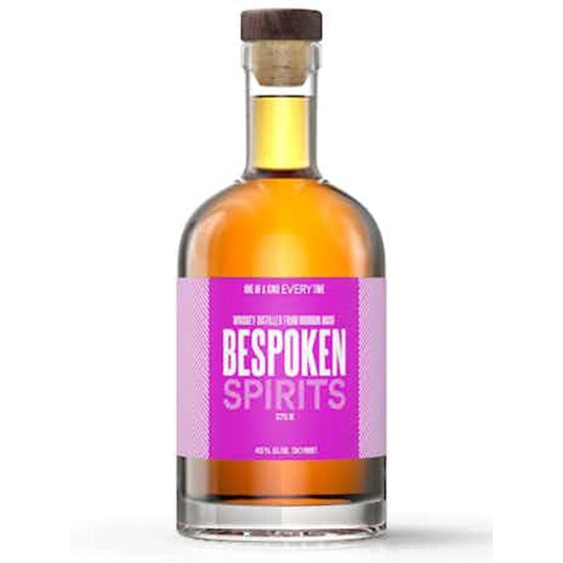 Bespoken Spirits Special Batch Whiskey 375ml