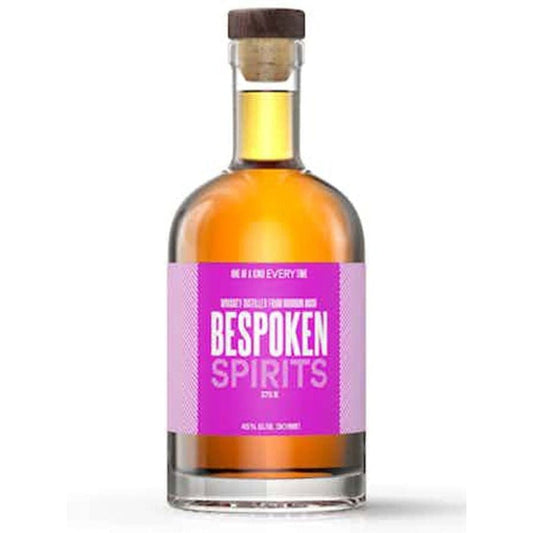 Bespoken Spirits Special Batch Whiskey 375ml