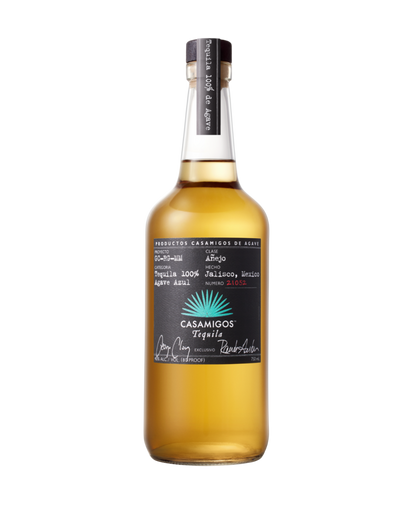 CASAMIGOS AÑEJO 750 ML