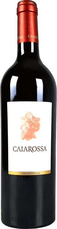 Caiarossa  2020  Front Bottle Shot