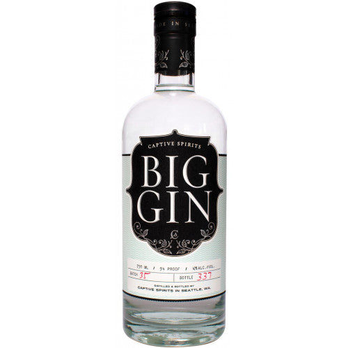 Big Gin