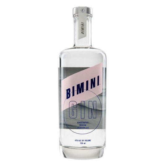 Bimini Gin 750ml
