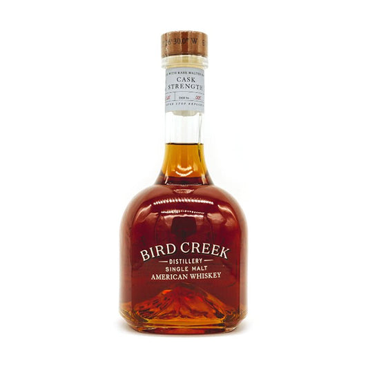 Bird Creek Baronesse Cask Strength American Whiskey 750ml
